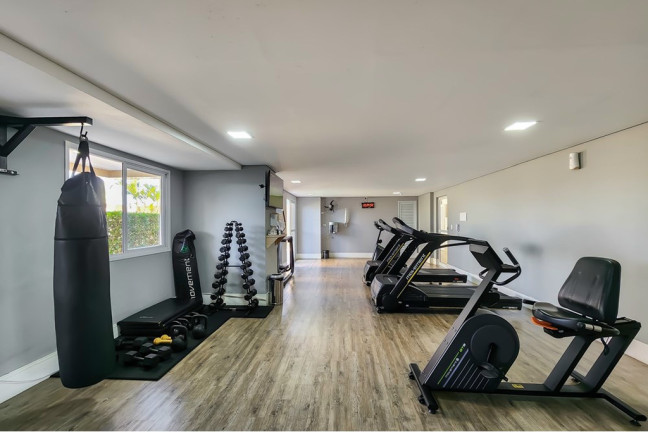 Imagem Apartamento com 2 Quartos à Venda, 59 m² em Tucuruvi - São Paulo