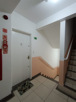 Imagem Apartamento com 2 Quartos à Venda, 113 m² em Jardim Santo André - Santo André