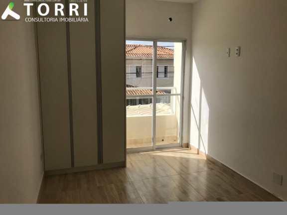 Imagem Imóvel com 3 Quartos à Venda, 140 m² em Bairro Da Vossoroca - Sorocaba