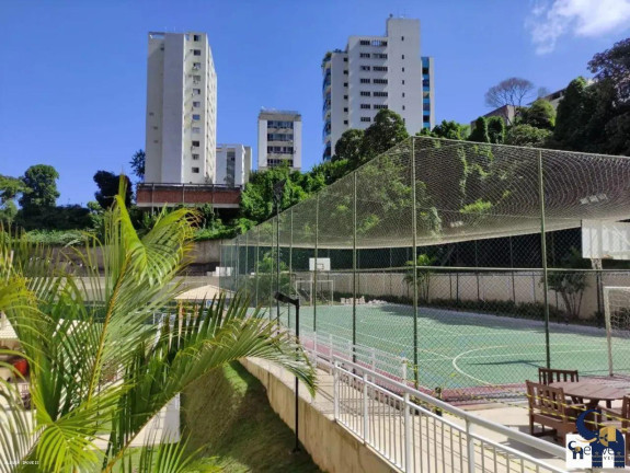 Imagem Apartamento com 2 Quartos à Venda, 60 m² em Brotas - Salvador Imagem Apartamento com 2 Quartos à Venda, 60 m² em Brotas - Salvador