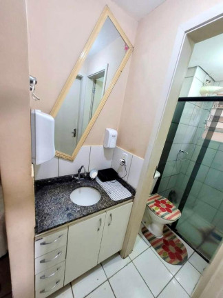 Imagem Apartamento com 2 Quartos à Venda, 47 m² em Vila Irmãos Andrade - Lins
