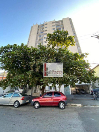 Imagem Apartamento com 2 Quartos à Venda, 63 m² em Jardim Da Glória - São Paulo Imagem Apartamento com 2 Quartos à Venda, 63 m² em Jardim Da Glória - São Paulo
