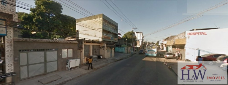 Imagem Sala Comercial à Venda, 100 m² em Centro - São João De Meriti Imagem Sala Comercial à Venda, 100 m² em Centro - São João De Meriti