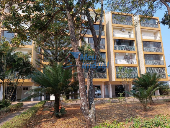 Imagem Imóvel com 3 Quartos à Venda, 80 m² em Asa Norte - Brasília Imagem Imóvel com 3 Quartos à Venda, 80 m² em Asa Norte - Brasília