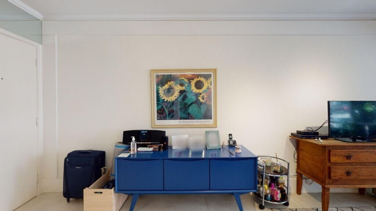 Imagem Apartamento com 1 Quarto à Venda, 42 m² em Vila Nova Conceição - São Paulo Imagem Apartamento com 1 Quarto à Venda, 42 m² em Vila Nova Conceição - São Paulo