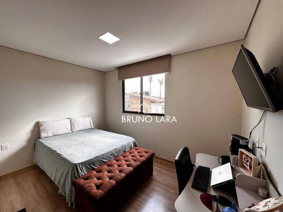 Imagem Apartamento com 3 Quartos à Venda, 85 m² em Filadélfia - Betim Imagem Apartamento com 3 Quartos à Venda, 85 m² em Filadélfia - Betim