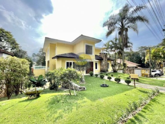 Imagem Casa de Condomínio com 4 Quartos à Venda, 494 m² em Transurb - Itapevi Imagem Casa de Condomínio com 4 Quartos à Venda, 494 m² em Transurb - Itapevi
