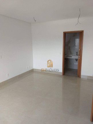 Imagem Apartamento com 3 Quartos à Venda, 155 m² em Setor Bueno - Goiânia