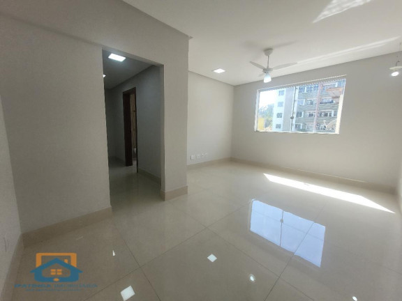 Imagem Apartamento com 3 Quartos à Venda, 160 m² em Funcionários - Timóteo