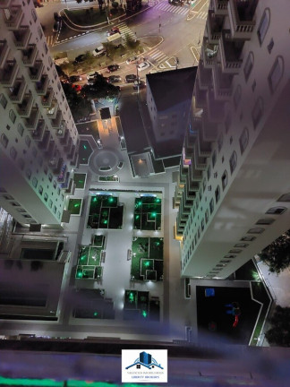 Imagem Apartamento com 3 Quartos à Venda, 150 m² em Vila Regente Feijó - São Paulo Imagem Apartamento com 3 Quartos à Venda, 150 m² em Vila Regente Feijó - São Paulo