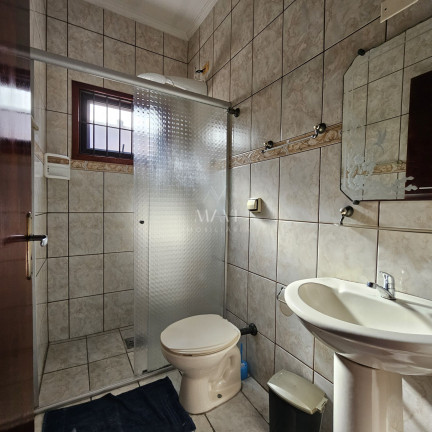 Imagem Casa com 2 Quartos à Venda, 125 m² em Tupi - Praia Grande