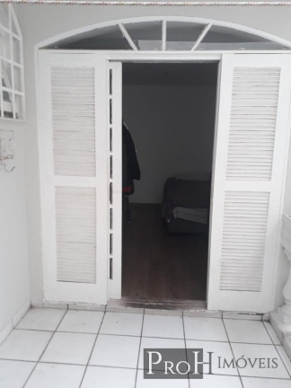 Imagem Sobrado com 3 Quartos à Venda, 211 m² em Campestre - Santo André Imagem Sobrado com 3 Quartos à Venda, 211 m² em Campestre - Santo André