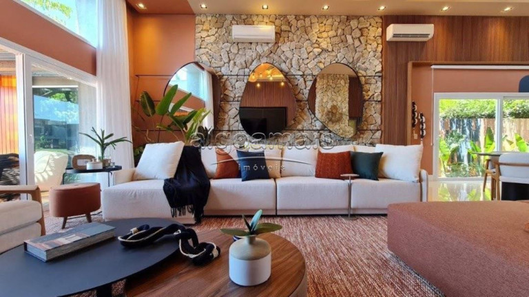 Imagem Casa com 4 Quartos à Venda, 237 m² em Condomínio Enseada Lagos Xangri-lá - Xangri-lá Imagem Casa com 4 Quartos à Venda, 237 m² em Condomínio Enseada Lagos Xangri-lá - Xangri-lá