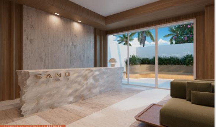 Imagem Apartamento com 1 Quarto à Venda, 41 m² em Bessa - João Pessoa