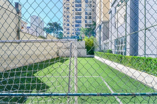 Imagem Apartamento com 3 Quartos à Venda, 137 m² em Moema - São Paulo Imagem Apartamento com 3 Quartos à Venda, 137 m² em Moema - São Paulo