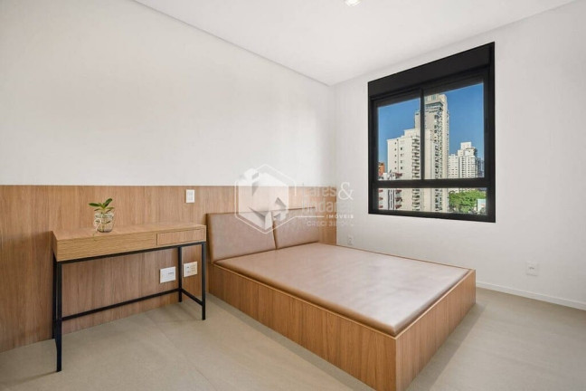 Imagem Imóvel com 2 Quartos à Venda, 170 m² em Brooklin Novo - São Paulo Imagem Imóvel com 2 Quartos à Venda, 170 m² em Brooklin Novo - São Paulo