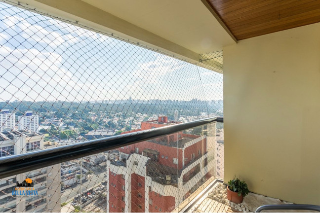 Imagem Apartamento com 3 Quartos à Venda, em Vila Mascote - São Paulo Imagem Apartamento com 3 Quartos à Venda, em Vila Mascote - São Paulo