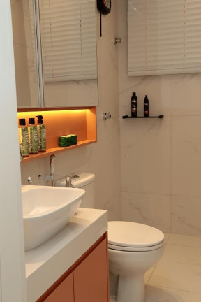 Imagem Apartamento com 2 Quartos à Venda, 58 m²em Aldeota - Fortaleza