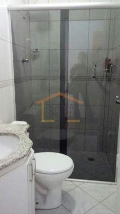 Imagem Casa de Condomínio com 3 Quartos à Venda, 131 m² em Vila Guilherme - São Paulo Imagem Casa de Condomínio com 3 Quartos à Venda, 131 m² em Vila Guilherme - São Paulo