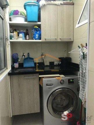 Imagem Apartamento com 2 Quartos à Venda, 50 m² em Lauzane Paulista - São Paulo