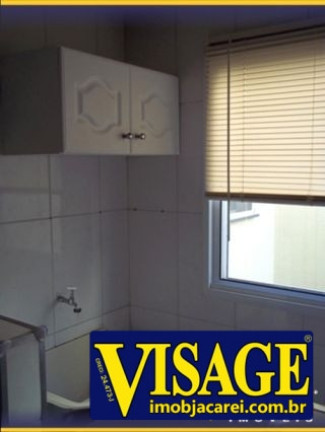 Imagem Apartamento com 2 Quartos à Venda, 48 m² em Jd. Colonia - Jacareí