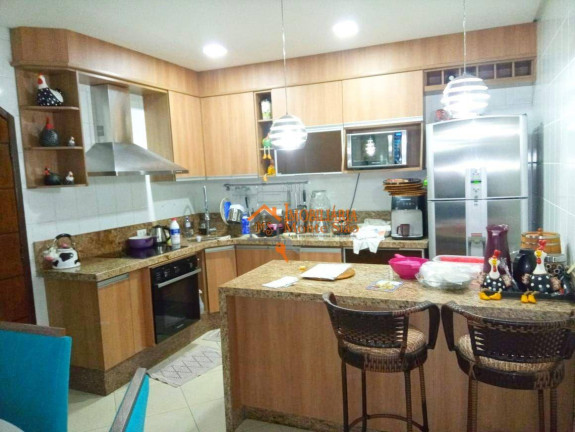 Imagem Sobrado com 3 Quartos à Venda, 250 m² em Jardim Bananal - Guarulhos Imagem Sobrado com 3 Quartos à Venda, 250 m² em Jardim Bananal - Guarulhos