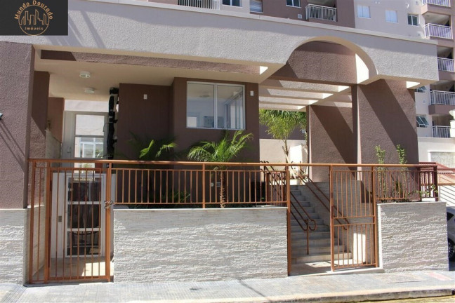 Foto do imóvel Apartamento com 3 Quartos à Venda, 85 m² em Centro - São Caetano Do Sul