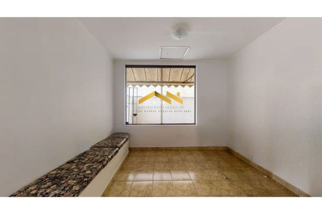 Imagem Apartamento com 2 Quartos à Venda, 64 m² em Chácara Inglesa - São Paulo