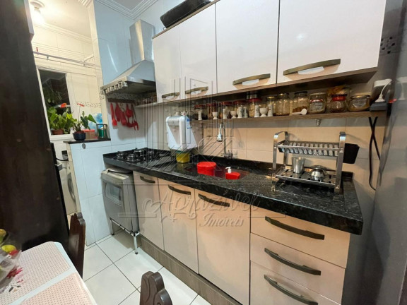 Imagem Apartamento com 1 Quarto à Venda, 45 m² em Maracanã - Praia Grande Imagem Apartamento com 1 Quarto à Venda, 45 m² em Maracanã - Praia Grande