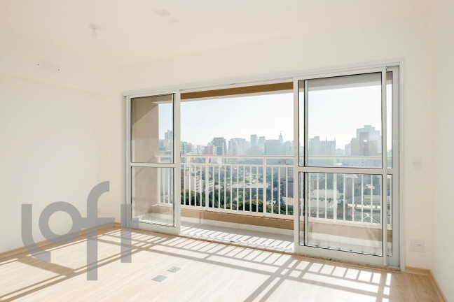Imagem Apartamento com 1 Quarto à Venda, 27 m² em Liberdade - São Paulo Imagem Apartamento com 1 Quarto à Venda, 27 m² em Liberdade - São Paulo