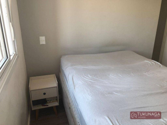 Imagem Apartamento com 2 Quartos à Venda, 66 m² em Jardim Flor Da Montanha - Guarulhos