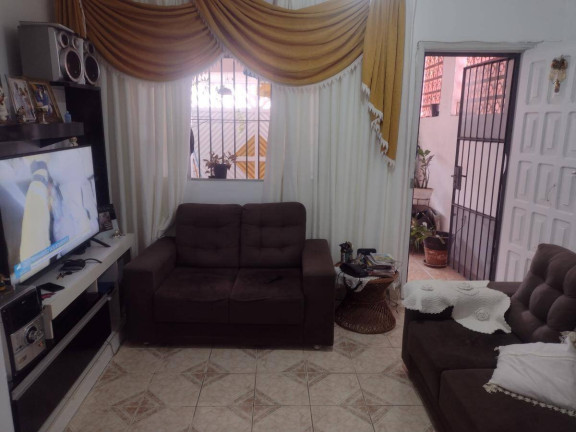 Imagem Casa com 2 Quartos à Venda, 118 m² em Ocian - Praia Grande Imagem Casa com 2 Quartos à Venda, 118 m² em Ocian - Praia Grande