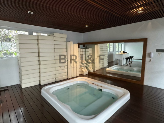 Imagem Apartamento com 2 Quartos à Venda ou Locação, 70 m² em Brooklin - São Paulo Imagem Apartamento com 2 Quartos à Venda ou Locação, 70 m² em Brooklin - São Paulo