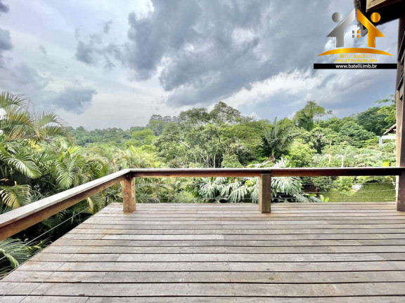 Imagem Casa de Condomínio com 3 Quartos à Venda, 282 m² em Granja Viana - Carapicuíba