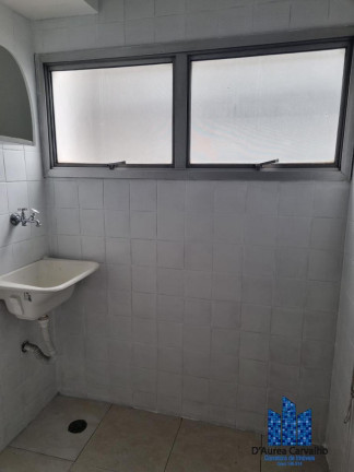 Imagem Apartamento com 1 Quarto para Alugar, 50 m² em Vila Clementino - São Paulo Imagem Apartamento com 1 Quarto para Alugar, 50 m² em Vila Clementino - São Paulo