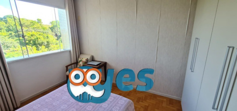 Imagem Apartamento com 3 Quartos à Venda, 90 m² em Costa Azul - Salvador