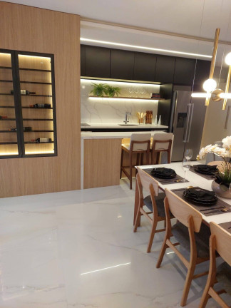 Imagem Apartamento com 3 Quartos à Venda, 101 m² em Centro - Sorocaba