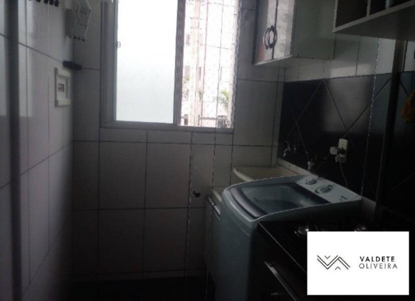 Imagem Apartamento com 2 Quartos à Venda, 45 m² em Jardim Califórnia - Jacareí Imagem Apartamento com 2 Quartos à Venda, 45 m² em Jardim Califórnia - Jacareí