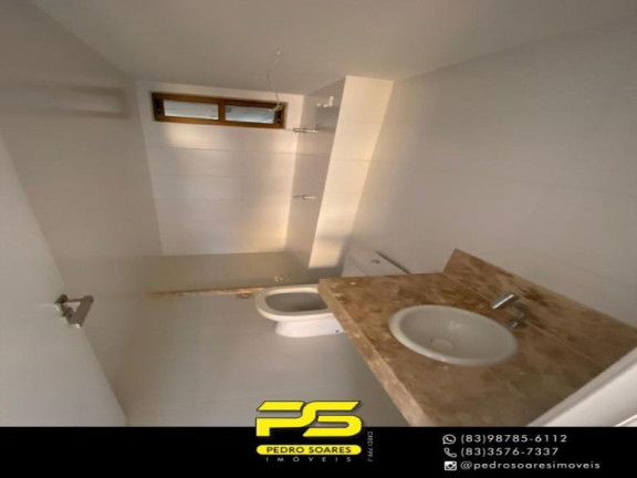 Imagem Apartamento com 2 Quartos à Venda, 51 m² em Manaíra - João Pessoa