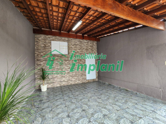 Casa com 2 Quartos à Venda, 70 m² em Jardim Alessandra - Várzea Paulista