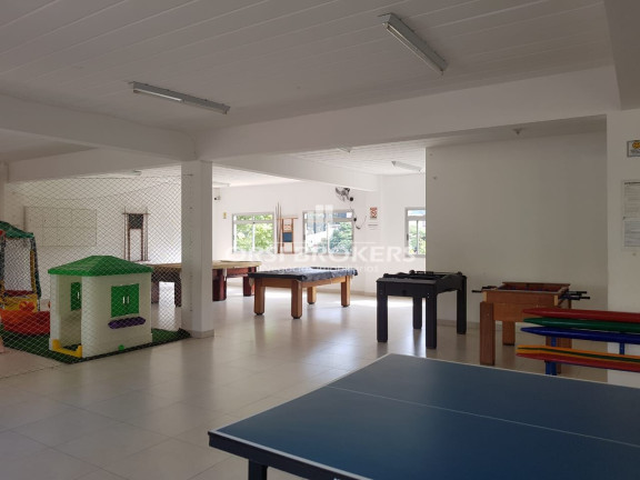 Imagem Apartamento com 3 Quartos à Venda, 70 m² em Jardim Luísa - São Paulo Imagem Apartamento com 3 Quartos à Venda, 70 m² em Jardim Luísa - São Paulo