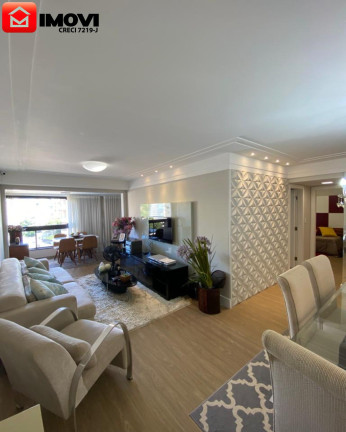 Imagem Apartamento com 3 Quartos para Alugar, 140 m² em Santa Lúcia - Vitória Imagem Apartamento com 3 Quartos para Alugar, 140 m² em Santa Lúcia - Vitória