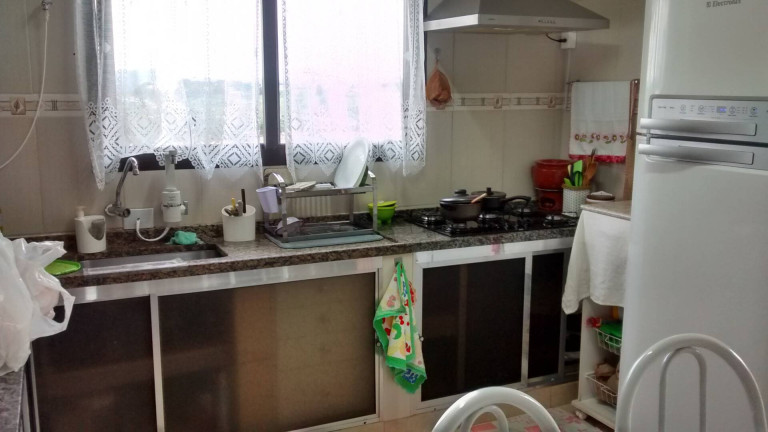 Imagem Casa com 3 Quartos à Venda, 100 m² em Jardim Imperial - Atibaia