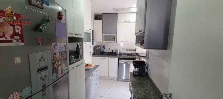 Imagem Apartamento com 2 Quartos à Venda, 98 m² em Vila Olimpia - São Paulo Imagem Apartamento com 2 Quartos à Venda, 98 m² em Vila Olimpia - São Paulo