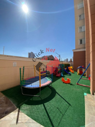 Imagem Apartamento com 3 Quartos à Venda, 80 m² em Jardim Bela Vista - Santo André Imagem Apartamento com 3 Quartos à Venda, 80 m² em Jardim Bela Vista - Santo André