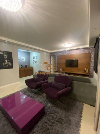 Foto do imóvel Apartamento com 3 Quartos à Venda, 172 m² em Jardim São Caetano - São Caetano Do Sul