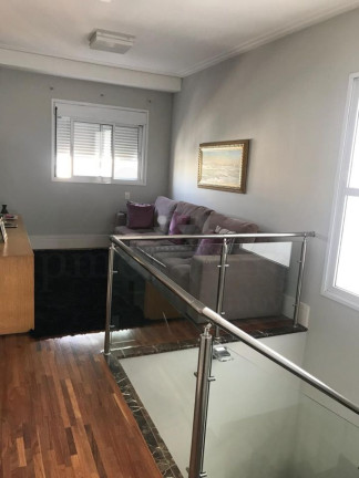 Imagem Apartamento com 4 Quartos à Venda, 208 m² em Perdizes - São Paulo