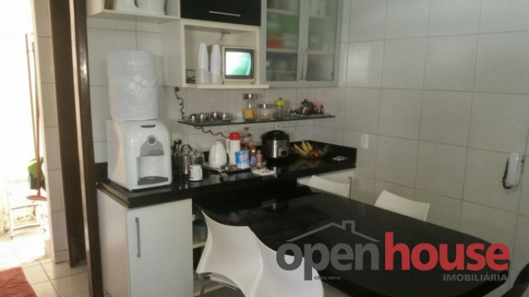Imagem Casa com 4 Quartos à Venda, 215 m² em Nova Parnamirim - Parnamirim
