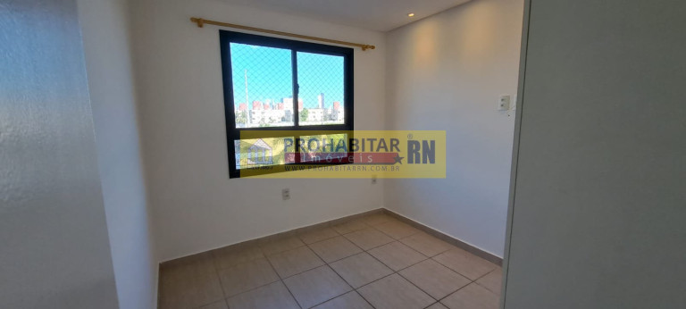 Imagem Casa de Condomínio com 2 Quartos à Venda, 55 m² em Ponta Negra - Natal