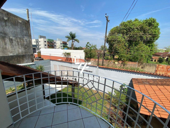 Imagem Casa com 3 Quartos à Venda, 200 m² em Igarapé - Porto Velho
